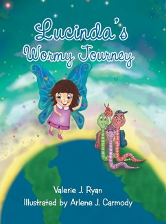 Cover Lucinda's Wormy Journey