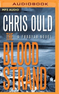 The Blood Strand - Ould, Chris