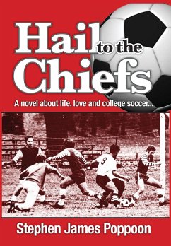 Hail to the Chiefs - Poppoon, Stephen James