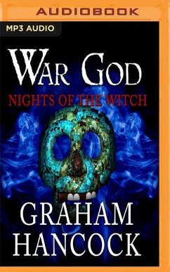 Nights of the Witch - Hancock, Graham