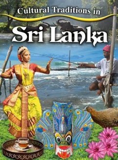 Cultural Traditions in Sri Lanka - O'Brien, Cynthia