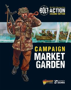 Bolt Action: Campaign: Market Garden - Games, Warlord