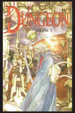 Philip José Farmer's The Dungeon Vol. 5 - De Lint, Charles