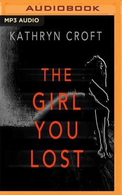 The Girl You Lost - Croft, Kathryn