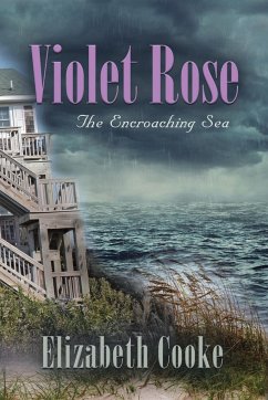 Violet Rose - Cooke, Elizabeth