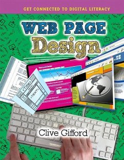 Web Page Design - Gifford, Clive
