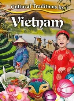 Cultural Traditions in Vietnam - Julia, Labrie