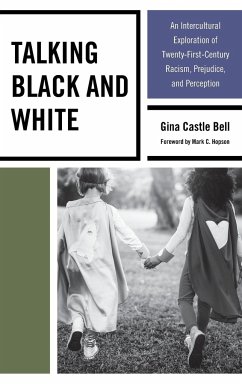 Talking Black and White - Bell, Gina Castle