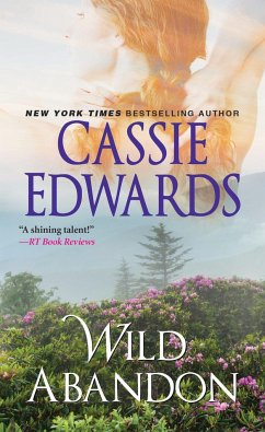 Wild Abandon - Edwards, Cassie