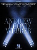 The Songs of Andrew Lloyd Webber, Trumpet