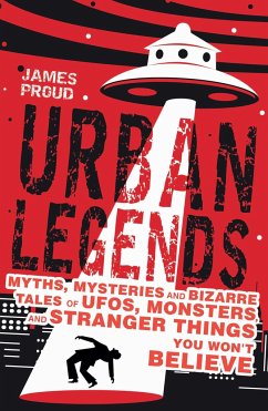 Urban Legends - Proud, James