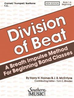 DIV OF BEAT (DOB) BK 1A