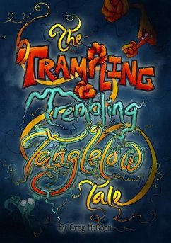 The Trampling Trembling Tanglelow Tale - Mcgoon, Greg