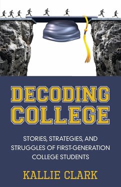 Decoding College - Clark, Kallie