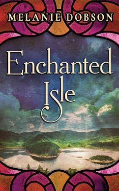 Enchanted Isle - Dobson, Melanie