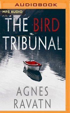 The Bird Tribunal - Ravatn, Agnes