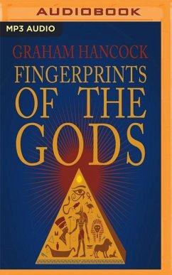 Fingerprints of the Gods: The Quest Continues - Hancock, Graham