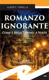 Romanzo ignorante (eBook, ePUB)