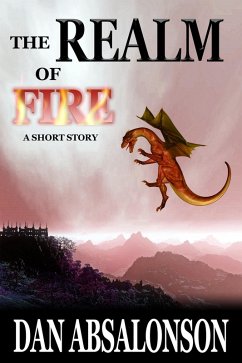 The Realm of Fire (eBook, ePUB) - Absalonson, Dan