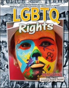LGBTQ Rights - Hyde, Natalie