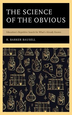 The Science of the Obvious - Bausell, R. Barker