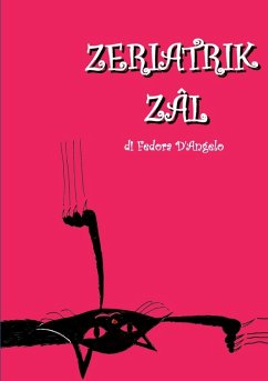 Cover Zeriatrik Zâl
