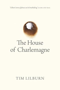 The House of Charlemagne - Lilburn, Tim