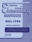 Rubank Elementary Method - Bell Lyra