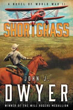 Shortgrass - Dwyer, John J.