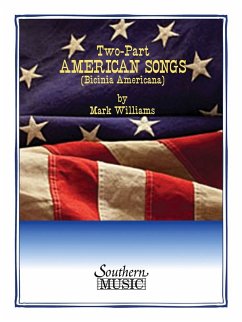 2-PART AMER SONGS