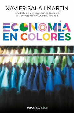 Economía En Colores / Economics in Colors - Sala i Martin, Xavier