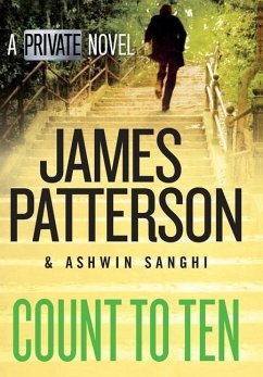 Count to Ten - Patterson, James; Sanghi, Ashwin