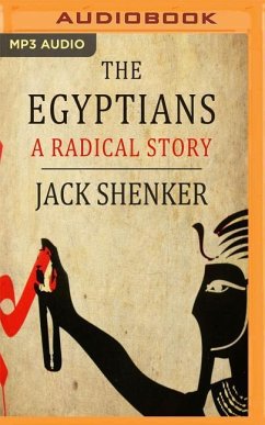 The Egyptians - Shenker, Jack