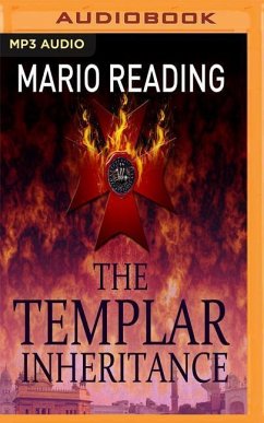 The Templar Inheritance - Reading, Mario