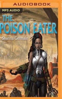 POISON EATER M - Germain, Shanna