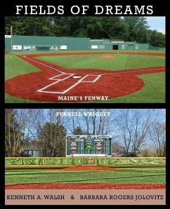 Fields of Dreams - Walsh, Kenneth A.; Jolovitz, Barbara Rogers