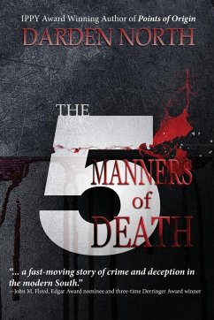 The 5 Manners of Death - North, Darden