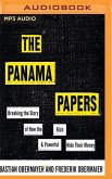 The Panama Papers: How the World's Rich and Powerful Hide Their Money