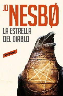 La Estrella del Diablo / The Devil's Star - Nesbo, Jo