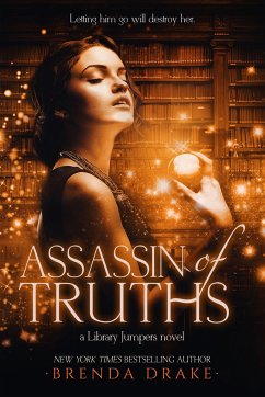 Assassin of Truths - Drake, Brenda