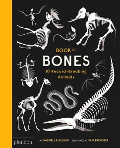 Book of Bones - Balkan, Gabrielle