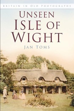 Unseen Isle of Wight - Toms, Jan