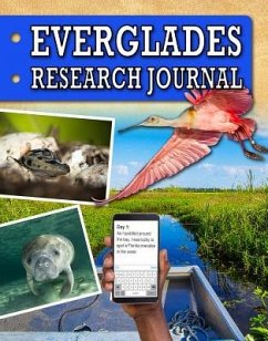 Everglades Research Journal - Johnson, Robin