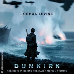 Dunkirk - Levine, Joshua