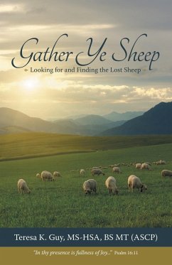 Gather Ye Sheep