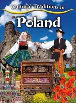 Cultural Traditions in Poland - Barghoorn, Linda