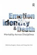 Emotion, Identity and Death - Bild 1