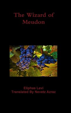 The Wizard of Meudon - Levi, Eliphas