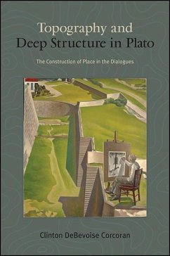 Topography and Deep Structure in Plato - Corcoran, Clinton Debevoise