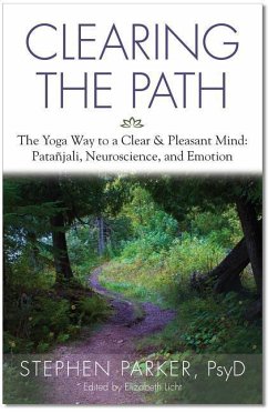 Clearing the Path - Parker, Stephen